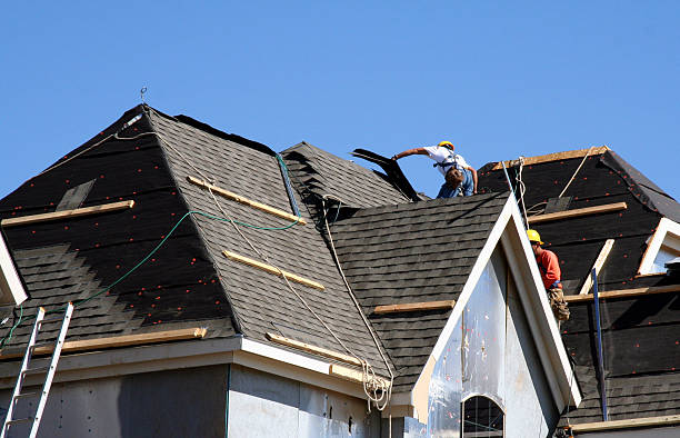 Best Commercial Roofing Services  in Postville, IA