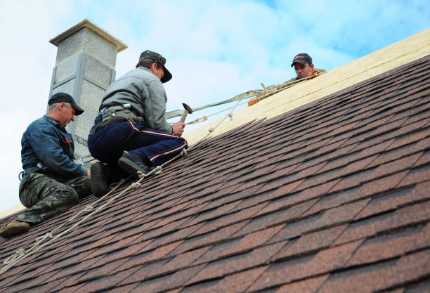 Quick and Trustworthy Emergency Roof Repair Services in Postville, IA